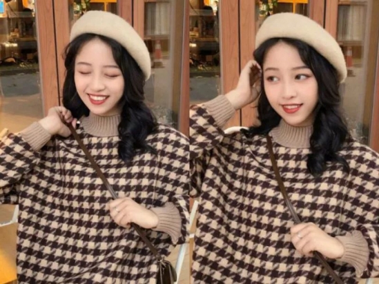 黑发女生适合什么发型 多款好看的女生黑发发型