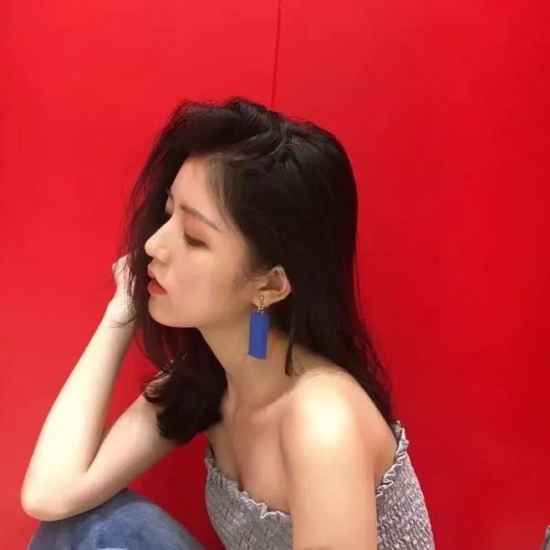 黑发女生适合什么发型 多款好看的女生黑发发型
