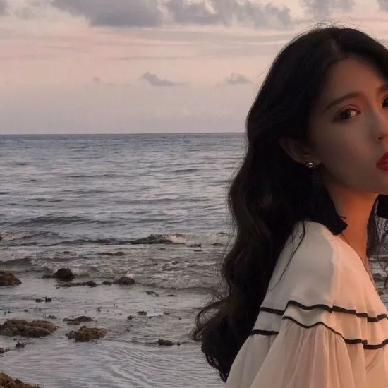 黑发女生适合什么发型 多款好看的女生黑发发型
