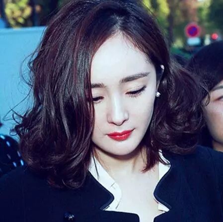 2024短发最新发型女 超美9款女生短发推荐
