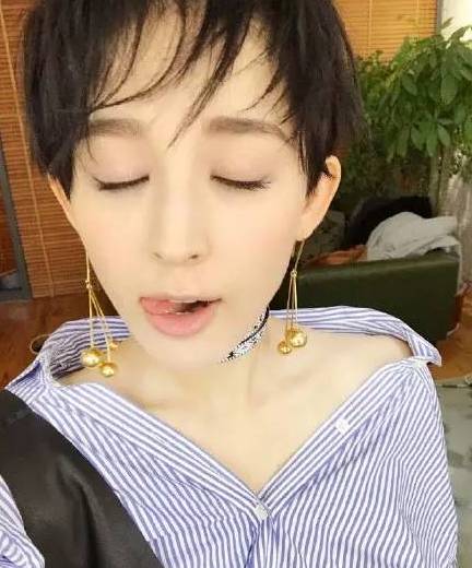 2024流行什么发型女 想换发型的看过来