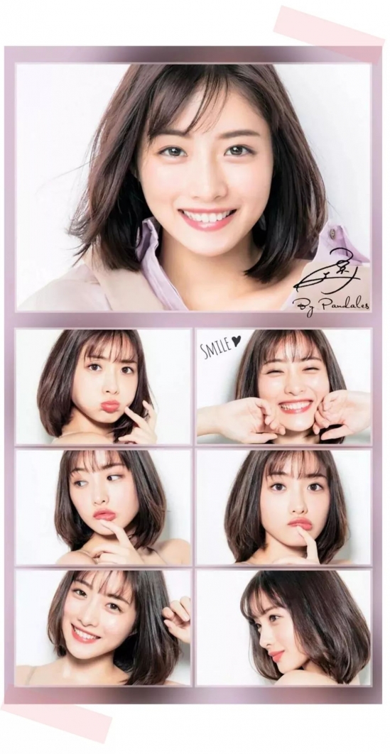 2024发型流行趋势女 短发绝对最为时髦