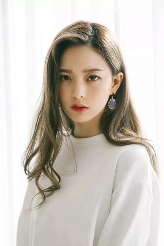 今年流行发色2024 这四种发色实在太美了