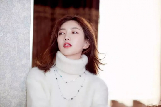 卷发怎么烫好看 这款适合所有仙女