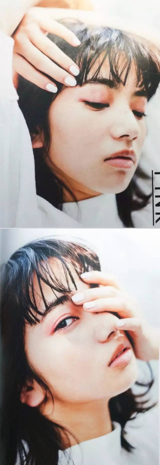 今年流行的发型女 有一种叫做超美发型