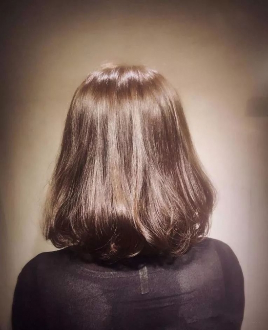 女神勾卷发图片大全 这几款百搭好打理