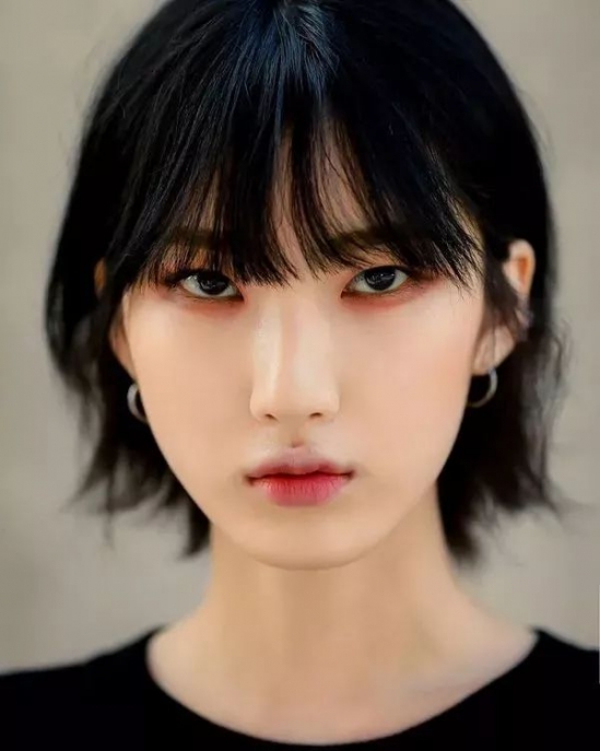 2024年最流行的发型女 这几款最不挑人还年轻