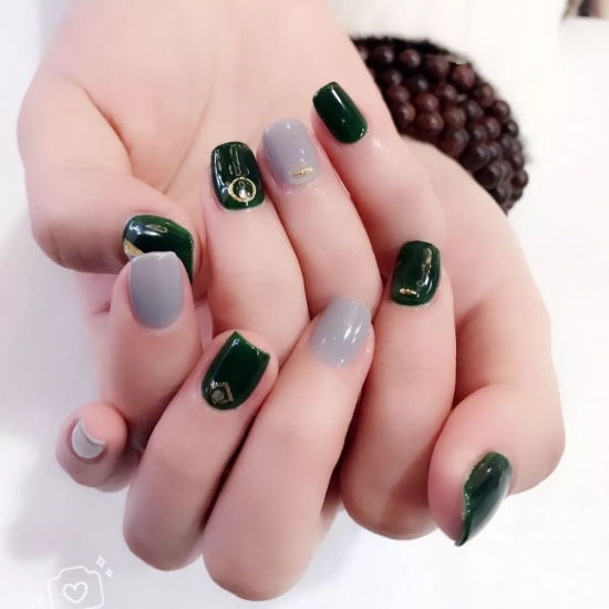 做什么美甲显手白 最全的美甲都在这里