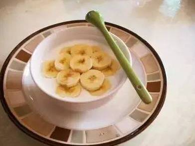 香蕉豆浆一晚减5斤 连便秘都好了