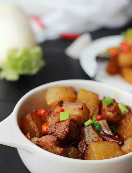 吃什么可以减肥 吃再多都不怕胖啦