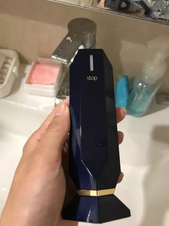 家用美容仪器排行榜 家用美容仪了解下