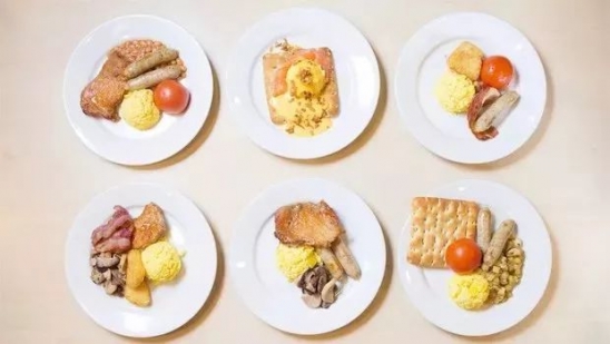 减肥的人早餐怎么吃 这18种任你选择