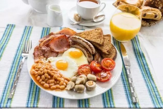 减肥的人早餐怎么吃 这18种任你选择