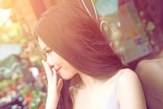 女人皮肤保养的11个忠告
