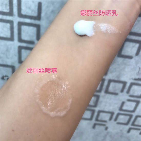 安耐晒和娜丽丝哪个好 今夏一定要选择防晒力强的防晒