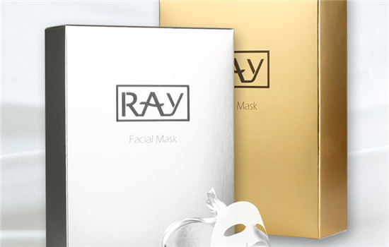 ray面膜适合什么年龄 年龄无极限