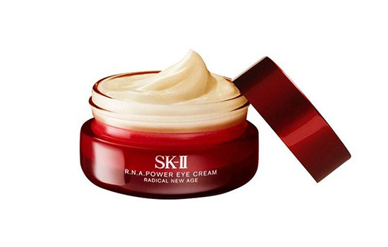sk2眼霜有哪几个系列 这七个系列你都试过了吗？