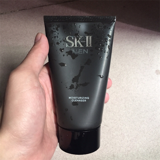skii洗面奶专柜价格 skii洗面奶男女款怎么样