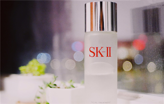 sk2嫩肤清莹露专柜价格 清莹露真的适合你吗