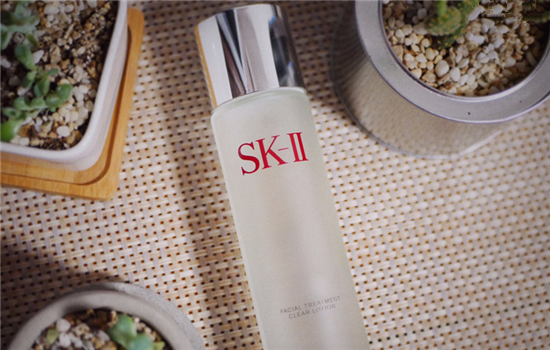 sk2嫩肤清莹露专柜价格 清莹露真的适合你吗