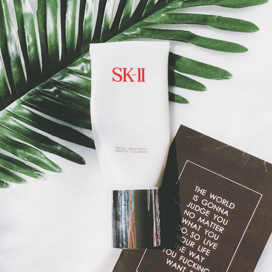 skii4件套装专柜价格表 skii哪个套装最便宜