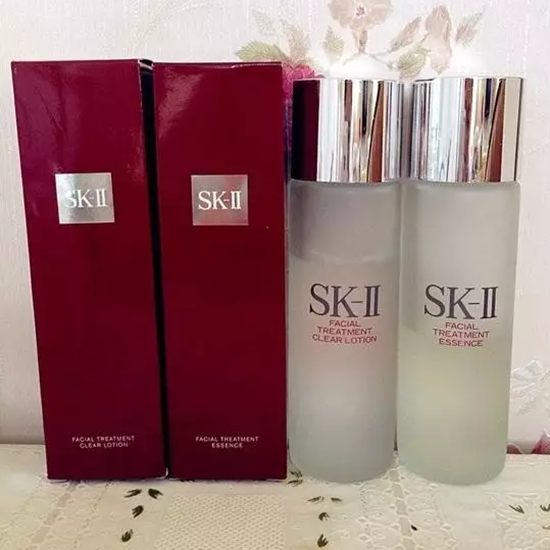 skii4件套装专柜价格表 skii哪个套装最便宜