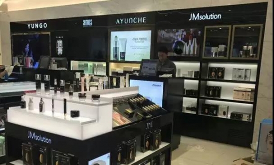 韩国jm属于什么档次 推荐JM三款爆款面膜