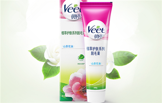 薇婷脱毛膏可以脱唇毛吗 不建议用来脱唇毛