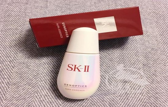sk2小灯泡和小银瓶的区别 一次性说明白区别到底在哪里