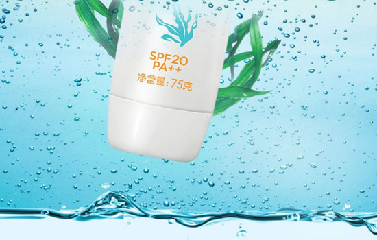 spf20能防几小时 spf和pa值怎么看又要如何选择呢