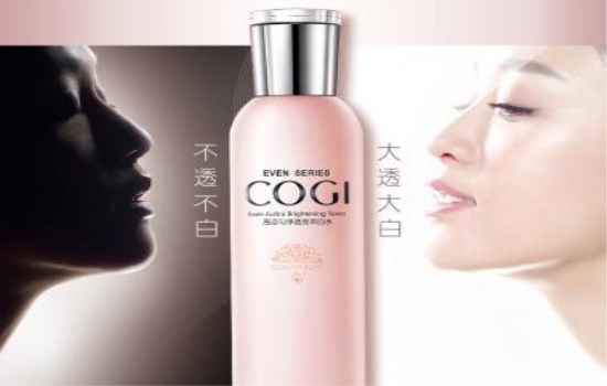 高姿护肤品怎么样 干性肌肤可以尝试的品牌