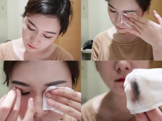 卸妆排行榜 敏感肌的卸妆集合