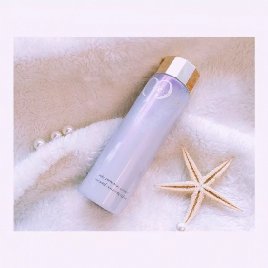 适合夏天用的水乳 必备的清单都在这里