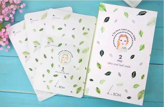 面膜推荐 好用又不贵的面膜你你买了吗