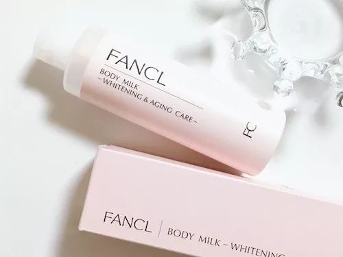 美白身体乳哪个好 这七款产品了解下