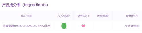 玫瑰果油的功效与作用 听说这这种油对油痘肌也很友好