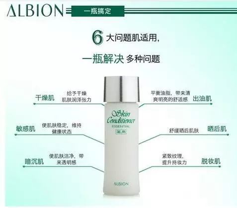 日本奥尔滨怎么样 奥尔滨那些被健康水光芒掩盖光芒的好用物