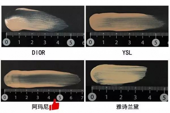 粉底液那个牌子好 这些好用的粉底液你还没有吗