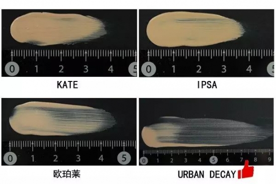 粉底液那个牌子好 这些好用的粉底液你还没有吗