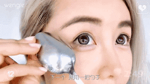 新手化妆入门教程 化妆达人的超棒化妆神技