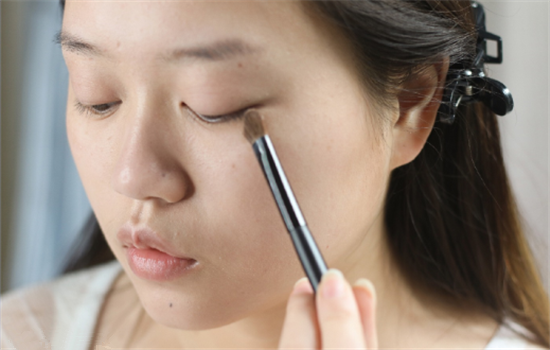 张韶涵妆容 周末出行必备仙女妆