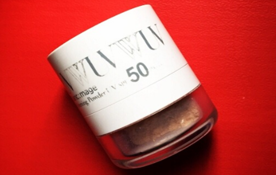 散粉防晒吗 夏日定妆防晒两不误