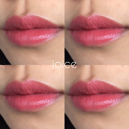 kiko316试色 真实对比