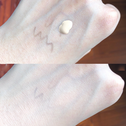不脱妆的粉底液推荐 让你的底妆纹丝不动