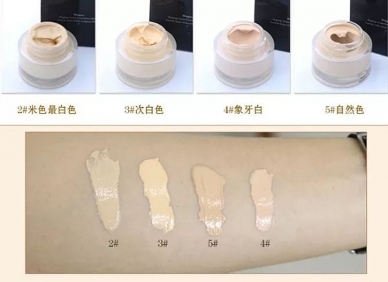 阿玛尼哪款粉底液最好用 最详细的阿玛尼粉底液指南