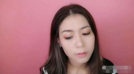 南瓜妆画法步骤 南瓜妆要怎么画