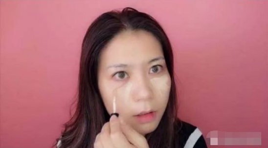 南瓜妆画法步骤 南瓜妆要怎么画