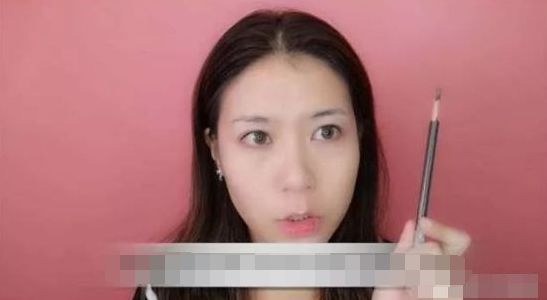 南瓜妆画法步骤 南瓜妆要怎么画