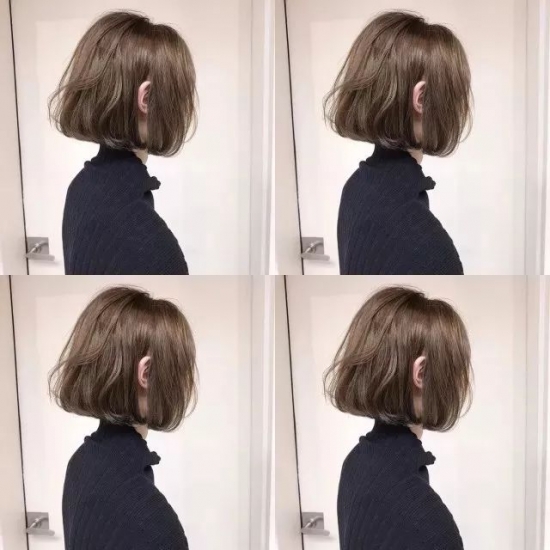 女短发怎么烫好看图片 这几十款任你挑选