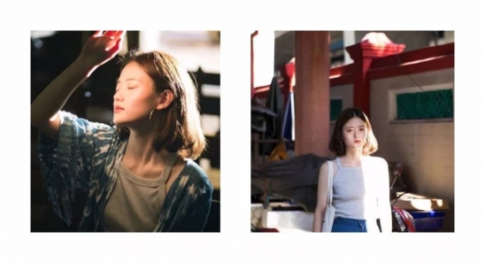 清新短发女 这些都能虏获你芳心